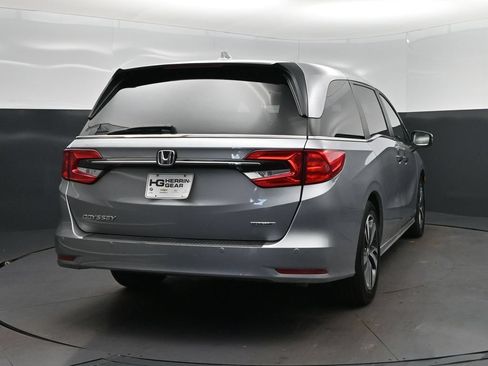 Used 2023 Honda Odyssey Touring image 7
