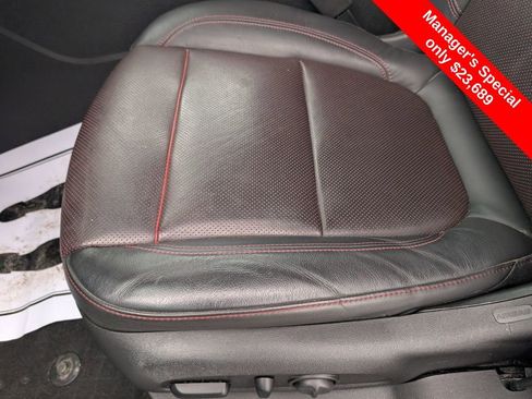 Used 2020 Chevrolet Blazer RS image 23