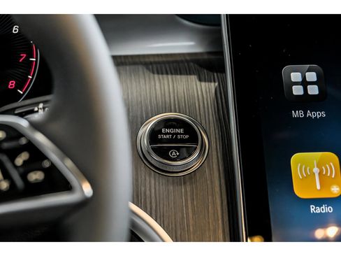 Certified 2026 Mercedes-Benz GLC 300 4MATIC image 15