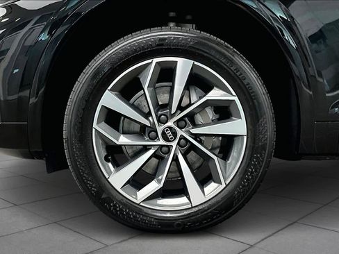 Used 2023 Audi Q5 2.0T Premium Plus w/ Premium Plus Package image 11