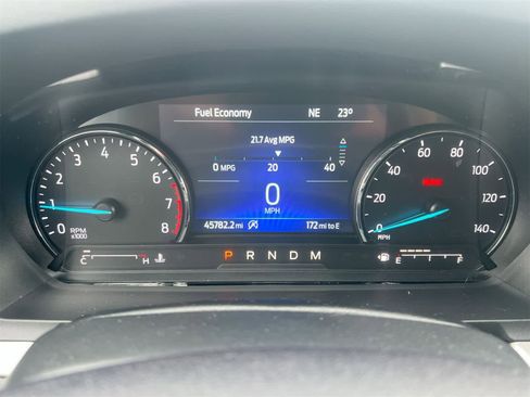 Used 2020 Ford Explorer XLT w/ Comfort Package image 33