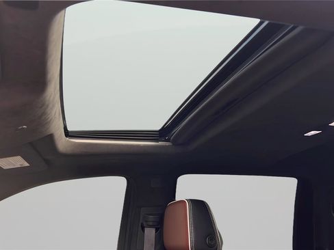 Used 2024 GMC Sierra 2500 Denali Ultimate image 27