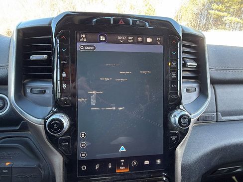 Used 2024 RAM 2500 Laramie image 32