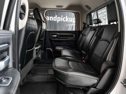 Used 2023 RAM 4500 Laramie image 42