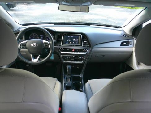 Used 2018 Hyundai Sonata SE image 14