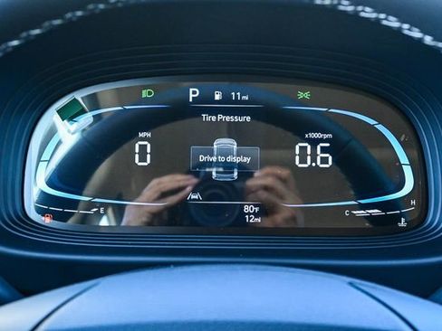 New 2026 Hyundai Venue SEL image 27