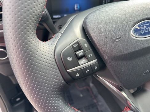 Used 2023 Ford Escape ST-Line w/ Tech Pack #1 image 20