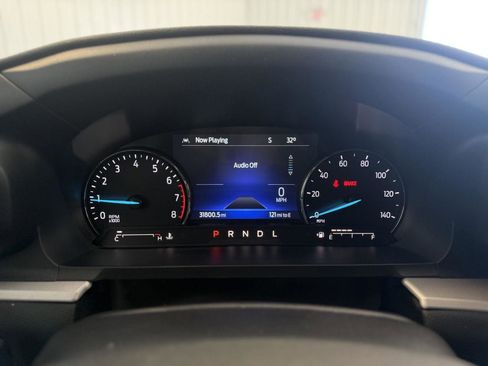 Certified 2023 Ford Explorer XLT w/ Class IV Trailer Tow Package image 13