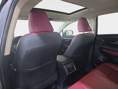 Used 2020 Lexus NX 300 AWD w/ Comfort Package image 13