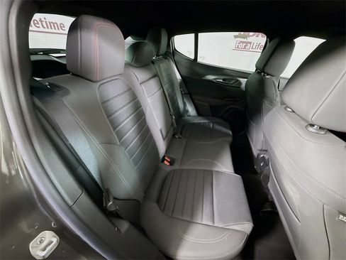 Used 2024 Dodge Hornet R/T image 27