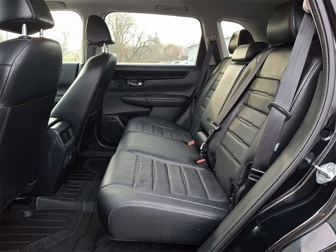 Used 2025 Honda CR-V EX-L image 10