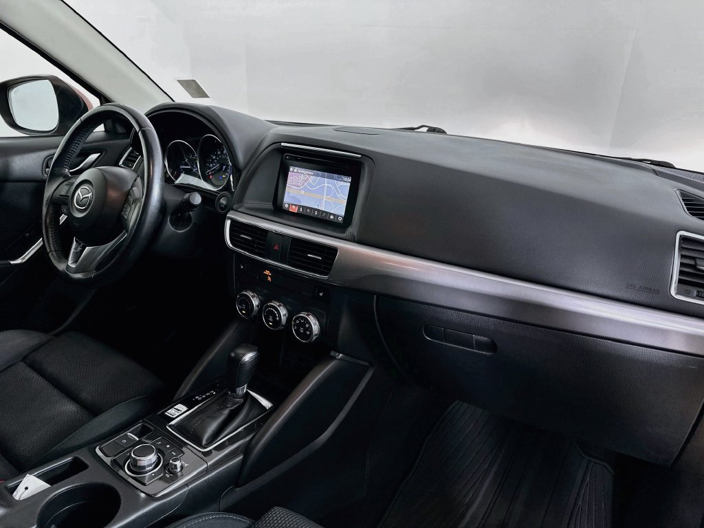Used 2016 MAZDA CX-5 Touring w/ Bose/Moonroof Package AWD/4WD image 37