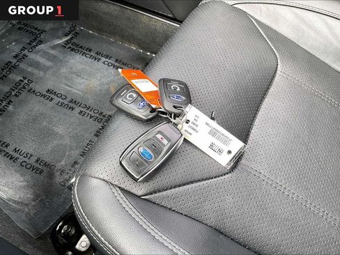 Used 2024 Subaru Forester Limited AWD/4WD image 15