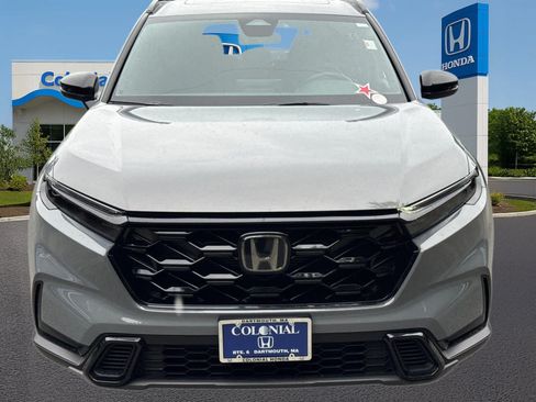 Used 2025 Honda CR-V Sport image 37