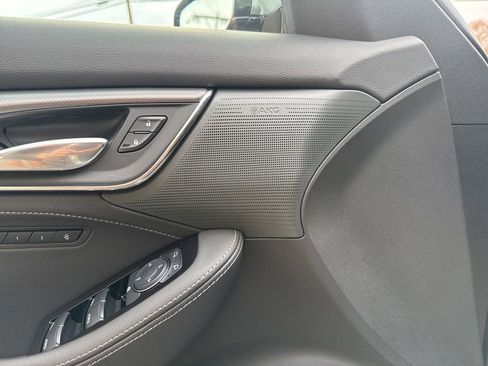 Used 2025 Cadillac CT5 Premium Luxury w/ Sun And Sound Package image 20