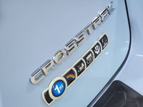 Used 2021 Subaru Crosstrek 2.0i Premium w/ Popular Package #2 image 26