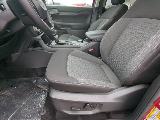 New 2026 Ford Ranger XLT w/ Equipment Group 301A High AWD/4WD image 10