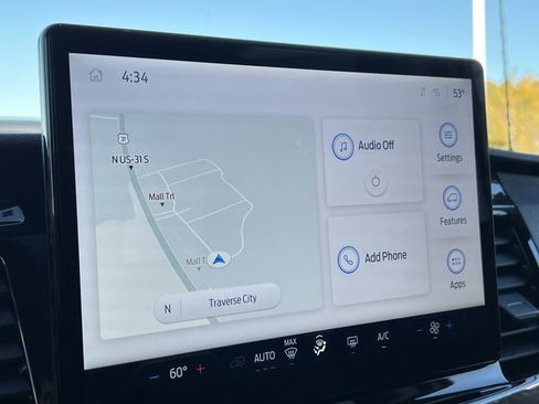 Certified 2024 Ford Transit 350 XLT image 23