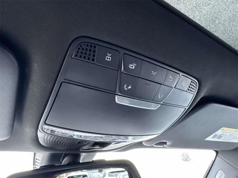 Used 2018 Mercedes-Benz GLC 43 AMG 4MATIC image 28