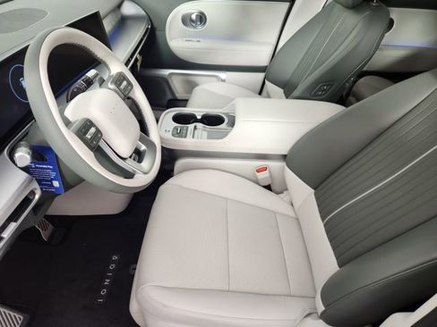 New 2026 Hyundai Ioniq 9 Calligraphy AWD/4WD image 10