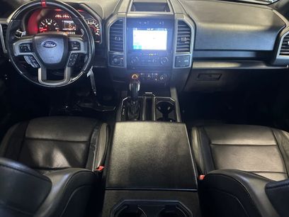 Used 2018 Ford F150 Raptor w/ Equipment Group 801A Mid