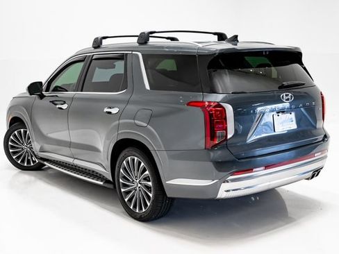 Used 2023 Hyundai Palisade Calligraphy AWD/4WD image 33