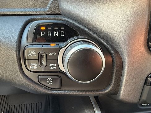 Used 2022 RAM 1500 Big Horn image 22