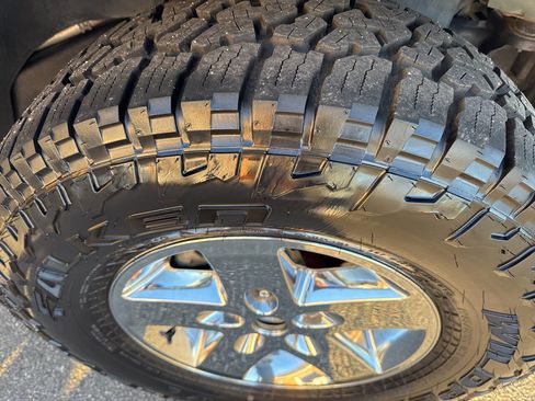 Used 2014 Jeep Wrangler Sport w/ Quick Order Package 24S image 26