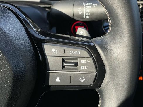 Certified 2025 Honda Civic Sport image 14