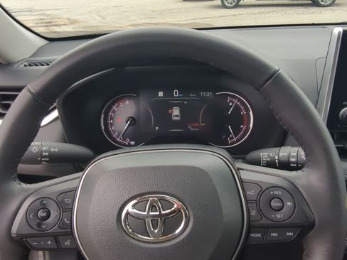 Used 2024 Toyota RAV4 XLE image 15