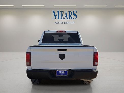 Used 2024 RAM 1500 Classic Warlock image 4