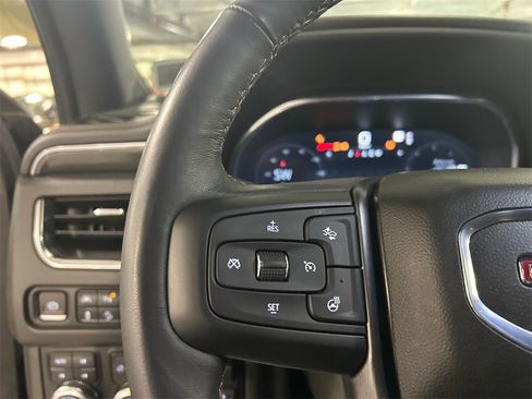 Used 2022 GMC Yukon AT4 w/ Max Trailering Package image 13