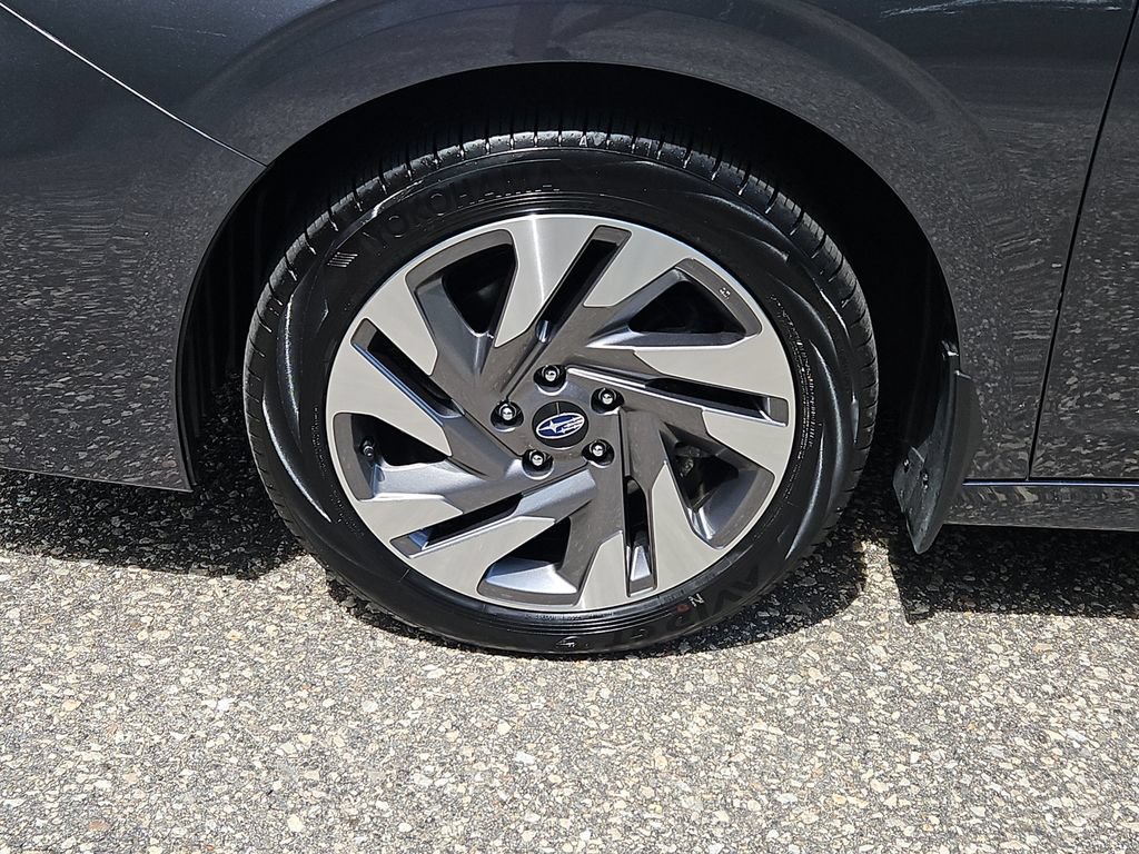 Used 2025 Subaru Legacy Touring XT AWD/4WD image 7