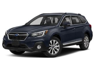 Used 2018 Subaru Outback 3.6R Touring AWD/4WD video 1