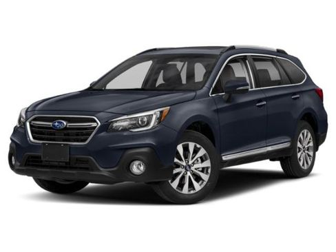 Used 2018 Subaru Outback 3.6R Touring AWD/4WD image 1