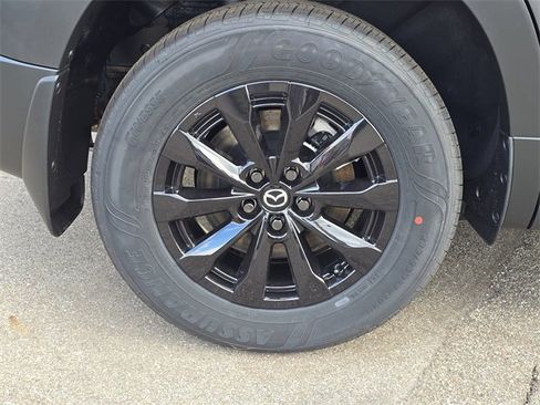 New 2026 MAZDA CX-50 AWD 2.5 Hybrid w/ Weather Package image 32