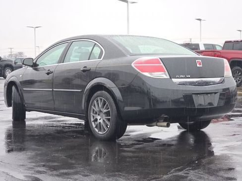 Used 2009 Saturn Aura XE w/ Preferred Package image 16