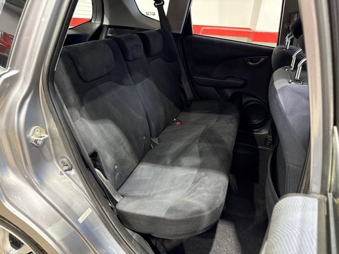 Used 2009 Honda Fit Sport image 20