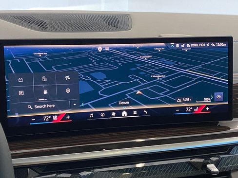 New 2026 BMW X5 xDrive40i image 26