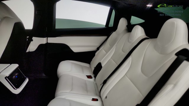 Used 2022 Tesla Model X AWD/4WD image 38
