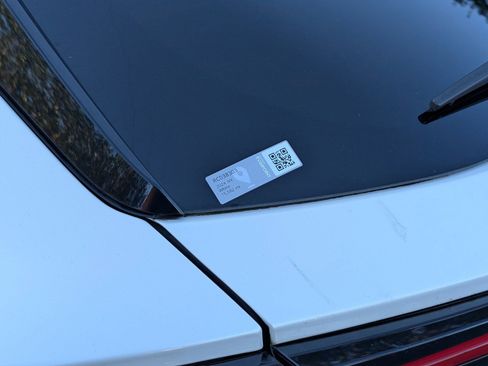 Used 2024 Lexus NX 350 AWD w/ Premium Package image 31