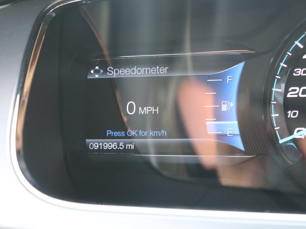 Used 2018 Ford Taurus SEL w/ Equipment Group 201A FWD image 28
