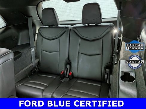 Used 2022 Cadillac XT6 Premium Luxury w/ Technology Package image 18