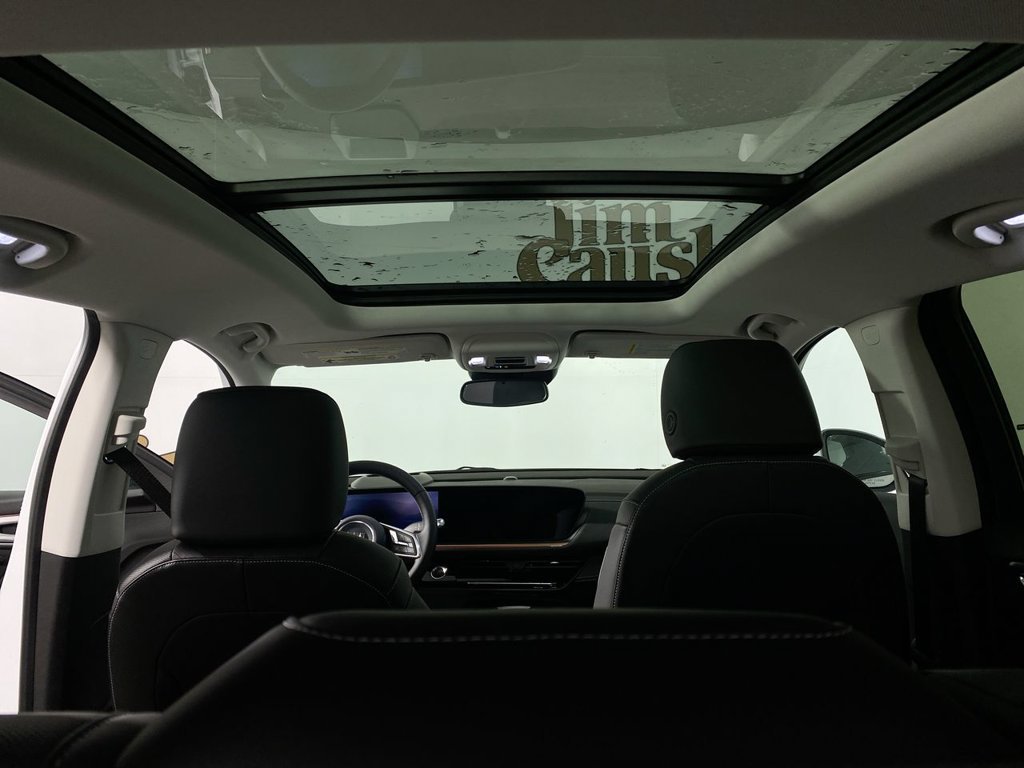 Used 2026 Buick Envision Sport Touring AWD/4WD image 21