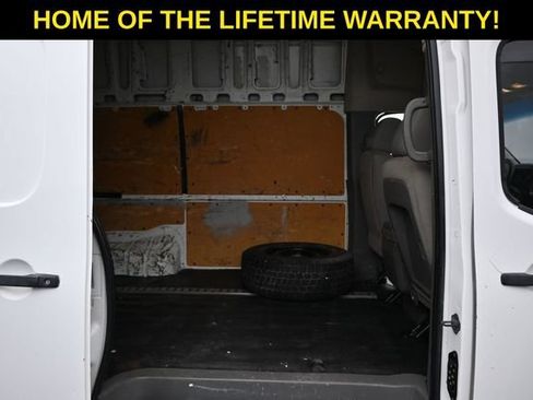 Used 2013 Nissan NV 2500 SV w/ Technology Pkg RWD image 38