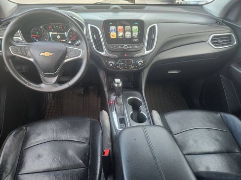 Used 2018 Chevrolet Equinox Premier AWD/4WD image 14