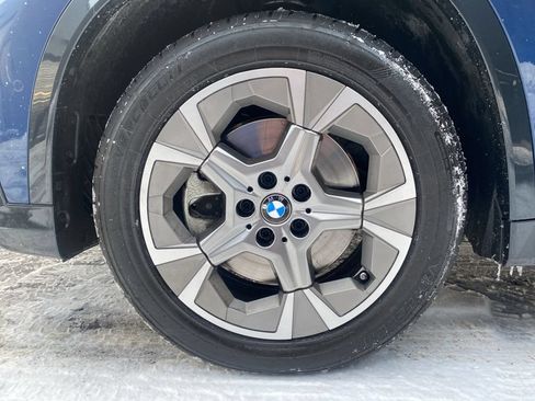 Used 2023 BMW X1 xDrive28i w/ Convenience Package AWD/4WD image 31