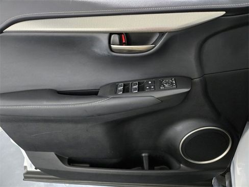 Used 2019 Lexus NX 300 F Sport image 28