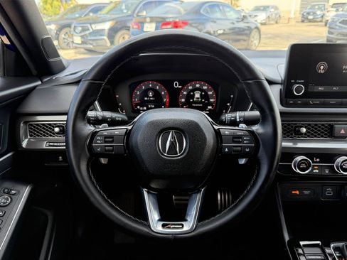 Certified 2025 Acura Integra A-Spec image 15