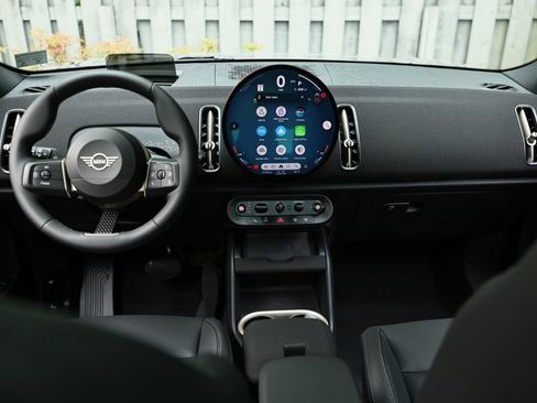 New 2027 MINI Cooper Countryman S AWD/4WD image 28